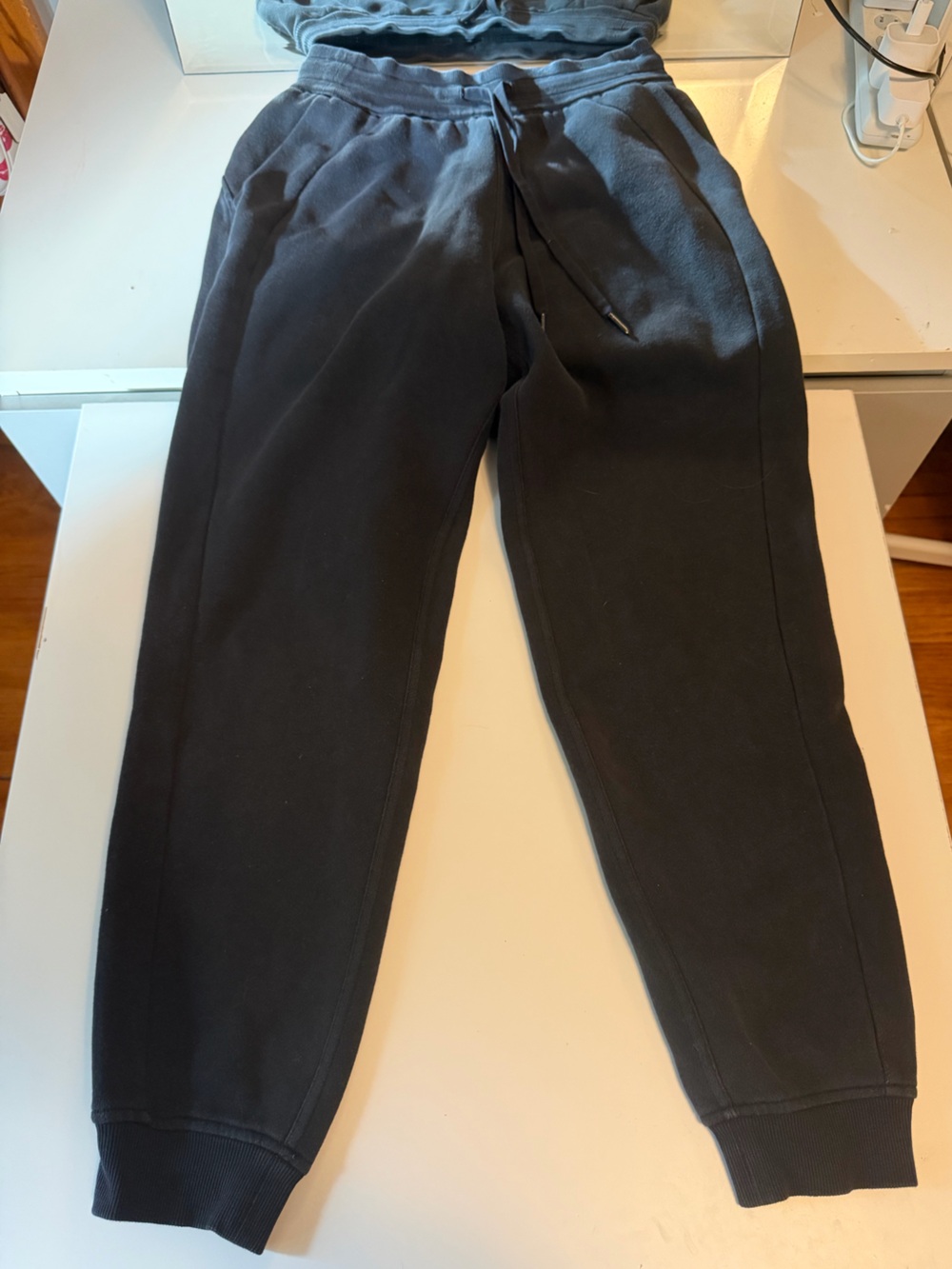 Lululemon Scuba Sweatpants